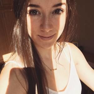 Meet your Posher, Jenna